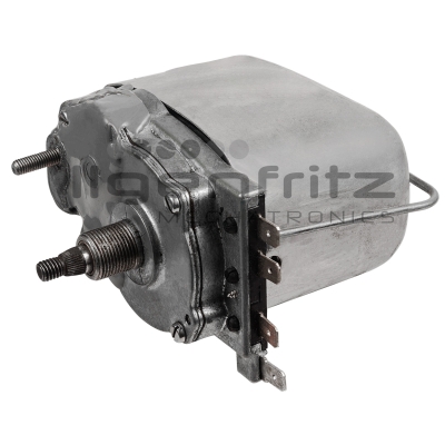 Valeo | Motor limpiaparabrisas 402.969