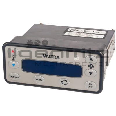Valtra | ECC Controller