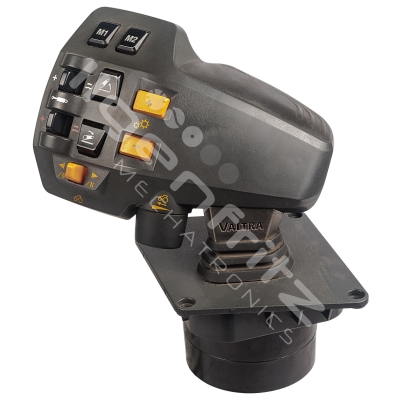 Valtra | SmartTouch bedieningshendel