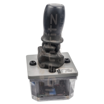 Valtra | Front loader joystick PVRES