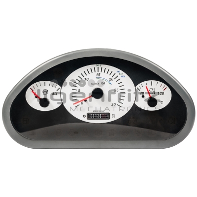 Valtra | A73 Instrument Cluster Valtra | A73 Instrument Cluster
