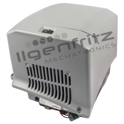 Valtra | Cooling box