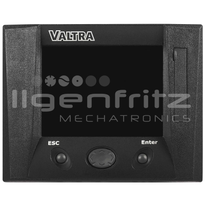 Valtra | Multiverktyg