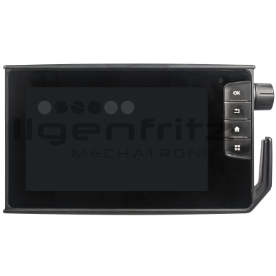 Valtra | SmartTouch Terminal Valtra | SmartTouch Terminal