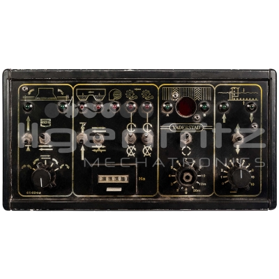 Väderstad | Control unit 414949