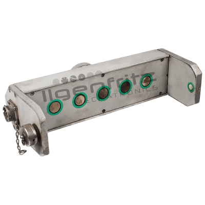 Vögele | Multiple ultrasonic sensor