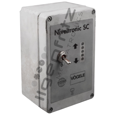 Vögele | Niveltronic SC Vögele | Niveltronic SC