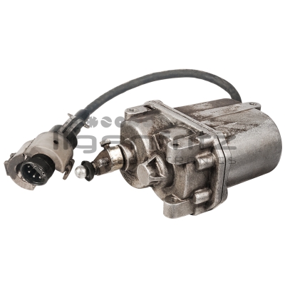 VDO | Gasregulator