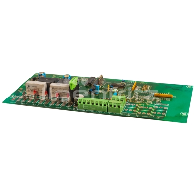 Vicon | Platine RS-I