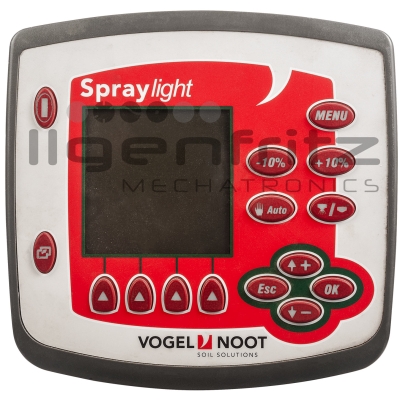 Vogel | Spraylight