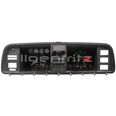 Volkswagen | Cuadro de instrumentos T3 Bus