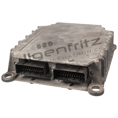 Volvo | ECU D6D EAE2