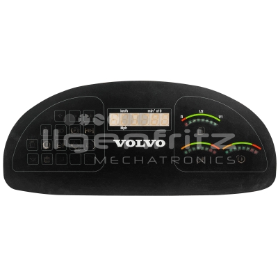 Volvo | Instrumentenpaneel wiellader L30