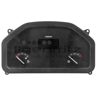 Volvo | Instrumentenbrett Radlader L30G Volvo | Instrumentenbrett Radlader L30G