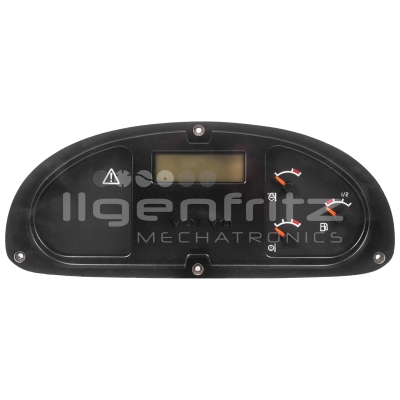 Volvo | Instrument panel wheel loader L50
