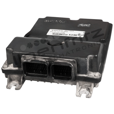 Volvo | SPU-25-15 Volvo | SPU-25-15