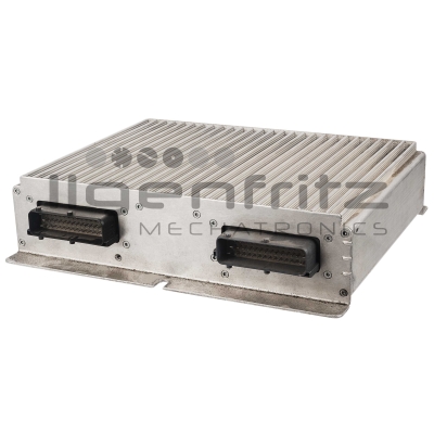 Volvo | T-ECU Volvo | T-ECU