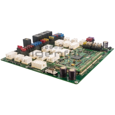Volvo | Centre board L30B