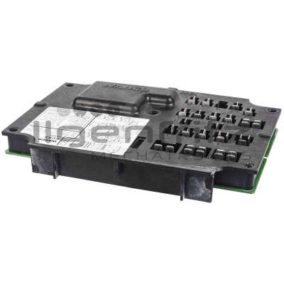 Wabco | ECAS ECU