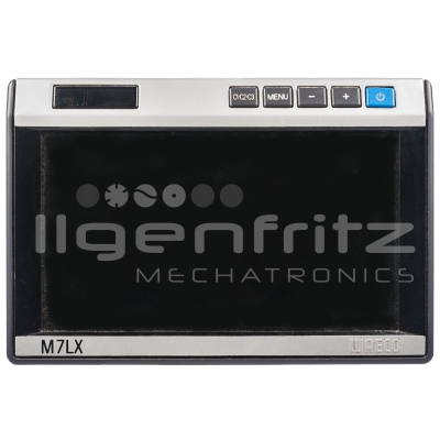 Waeco | PerfectView M7LX