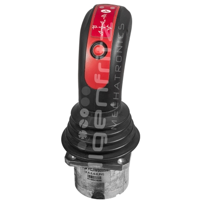 Walvoil | CJW CAN Bus Joystick