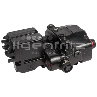 Walvoil | E-tronic Frontlastare OC-system