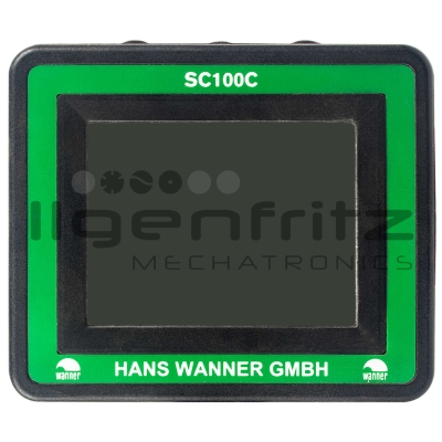Wanner | SC100C Wanner | SC100C