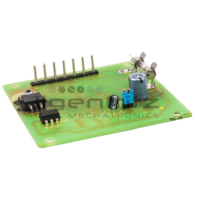 WAP | Alto control board