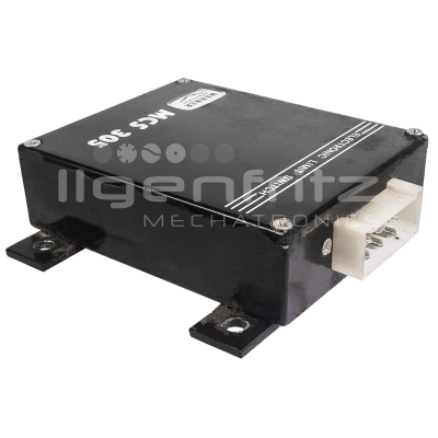 Warner Electric | MCS 305