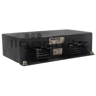 Wölfle | Caja adicional 6MHz HML32/42
