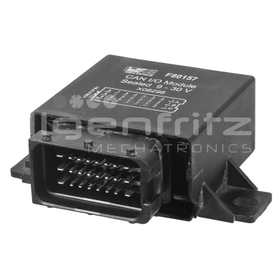 Weidemann | CAN I/O module X08298