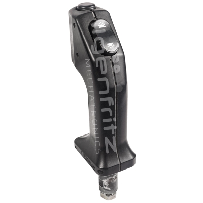 Weidemann | Joystick hjullæsser 1070