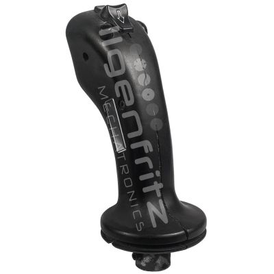Weidemann | Cargadora sobre ruedas con joystick 2070