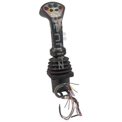 Weiro | Joystick TM 800 SH