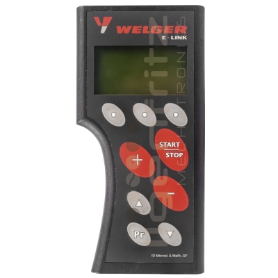 Welger | Lien électronique