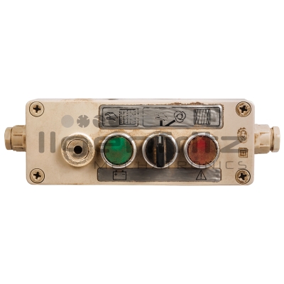 Welger | Signalbox RP 12 S