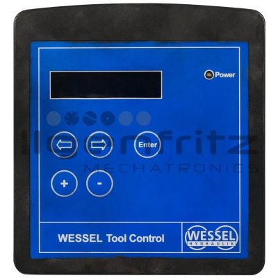 Wessel | Gereedschapbediening Wessel | Gereedschapbediening