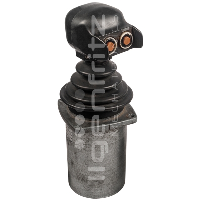 WF Trac | Joystick
