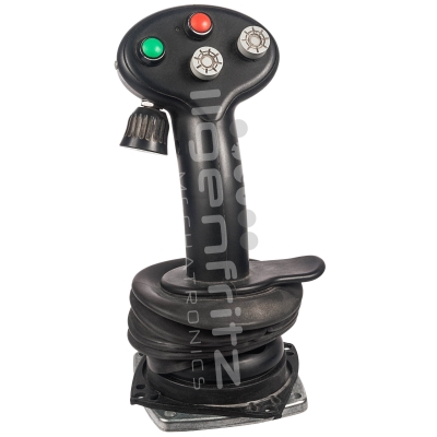 Wirtgen | Joystick WR