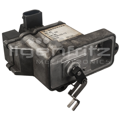 Woodward | Actuator DC70025-102-112
