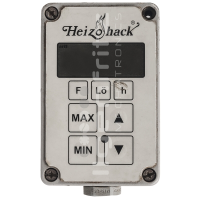 WTK | Heizohack WTK | Heizohack