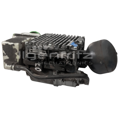 ZF Group | Contrôleur de transmission DAF LF