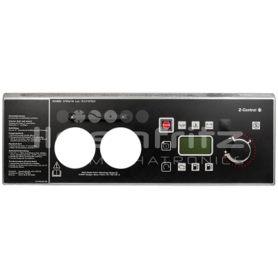 Ziegler | Z-Control