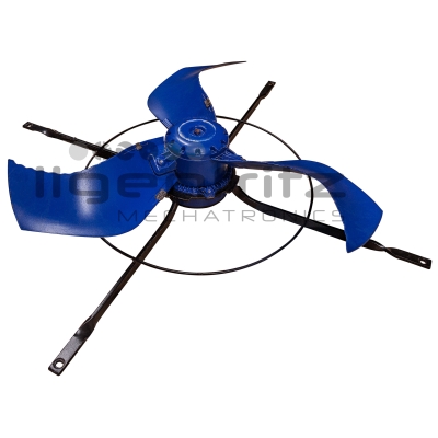 Ziehl Abegg | ECblue grundläggande fläkt Ziehl Abegg | ECblue grundläggande fläkt
