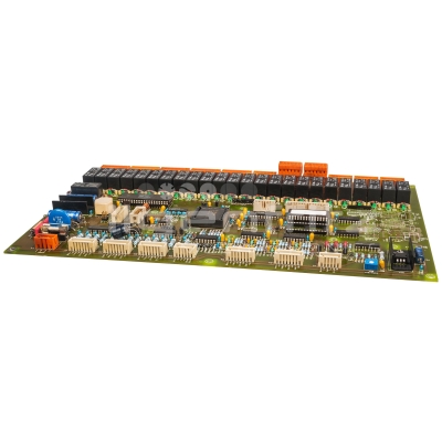Zunhammer | Centrale printplaat SK18