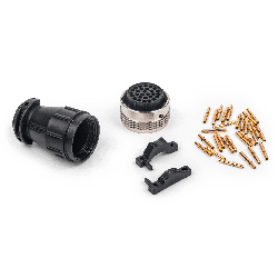 Kit de pièces de boîtier de douille EL4