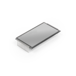 LCD Display für Fendt Kombiinstrument 200 (AST)