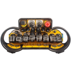 Abitron | BMS-2 radiografische afstandsbediening