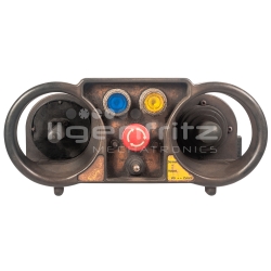 Abitron | Radio fjernbetjening Z505033.A-S434