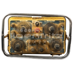Abitron | Radio remote control H03C59